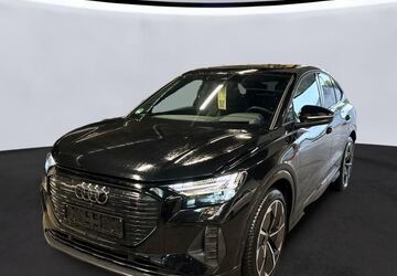 Audi Q4 e-tron 4.480 km 42.915 &euro; Hagen 58091