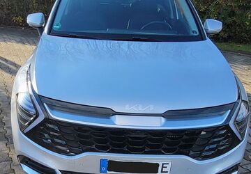 Kia Sportage 18.200 km 34.199 &euro; Castrop-Rauxel 44577