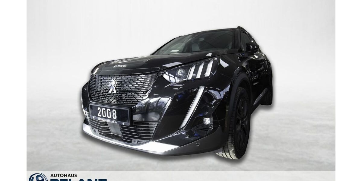 Peugeot 2008 23.482 km 22.485 &euro; Bochum 44801