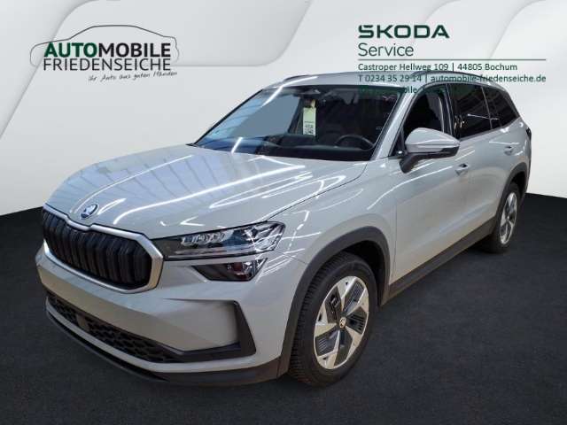 Skoda Kodiaq 15.063 km 37.870 &euro; Bochum 44805