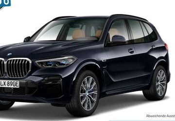 BMW X5 127.003 km 43.990 &euro; Werne 59368