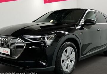 Audi e-tron 19.491 km 29.810 &euro; Hagen 58089