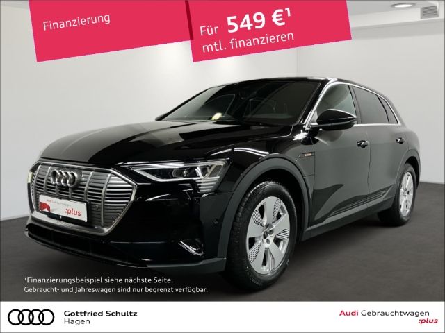 Audi e-tron 19.491 km 29.810 &euro; Hagen 58089