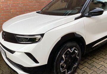 Opel Mokka 4.600 km 22.950 &euro; Herten 45701