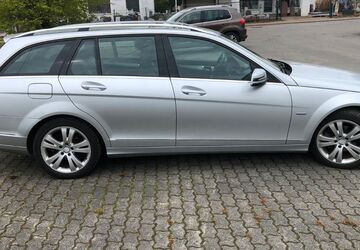 Mercedes-Benz C 180 228.950 km 5.500 &euro; Dortmund - Innenstadt-West 44149