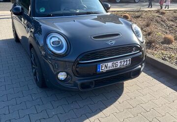Mini Cooper S 107.000 km 18.700 &euro; Hattingen 45529