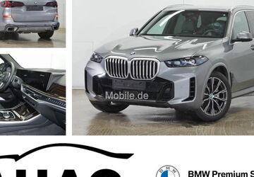 BMW X5 25.584 km 79.840 &euro; Bochum 44809