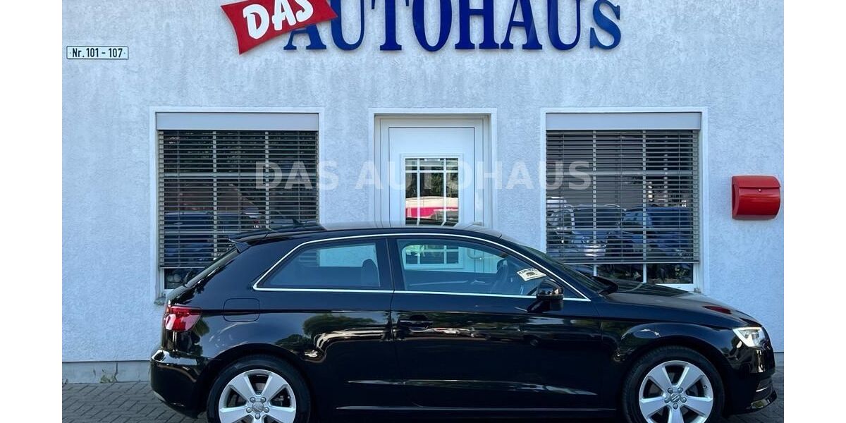 Audi A3 164.000 km 8.999 &euro; Marl 45770