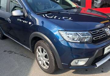 Dacia Logan 121.782 km 7.200 &euro; Lünen 44532