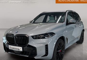 BMW X5 39.029 km 73.499 &euro; Dortmund 44263
