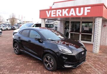 Ford Puma 14.300 km 22.490 &euro; Werne 59368