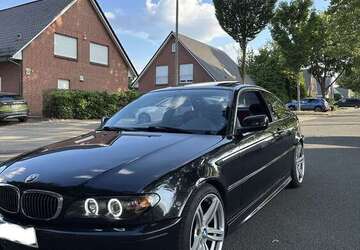 BMW 325 279.000 km 4.999 &euro; Dortmund, Stadt 44357