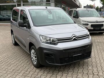 Gebrauchte Citroën Berlingo