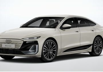 Audi A6 e-tron 8.145 km 62.311 &euro; Dortmund 44143