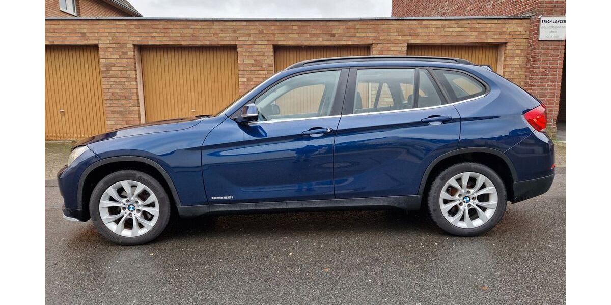 BMW X1 69.000 km 16.399 &euro; Gelsenkirchen 45881