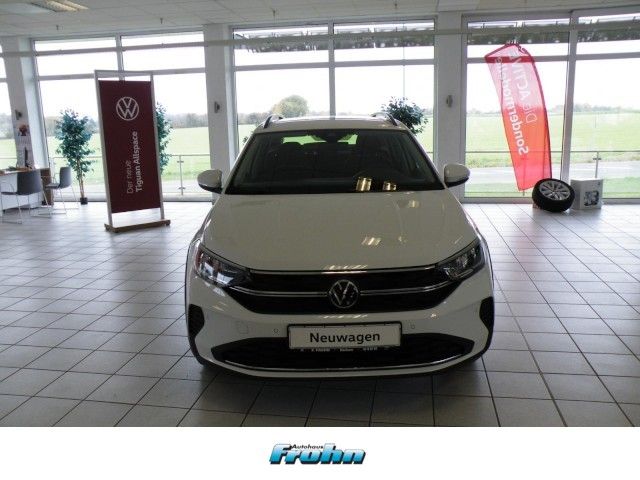 VW Taigo 24.900 km 21.290 &euro; Bochum 44805