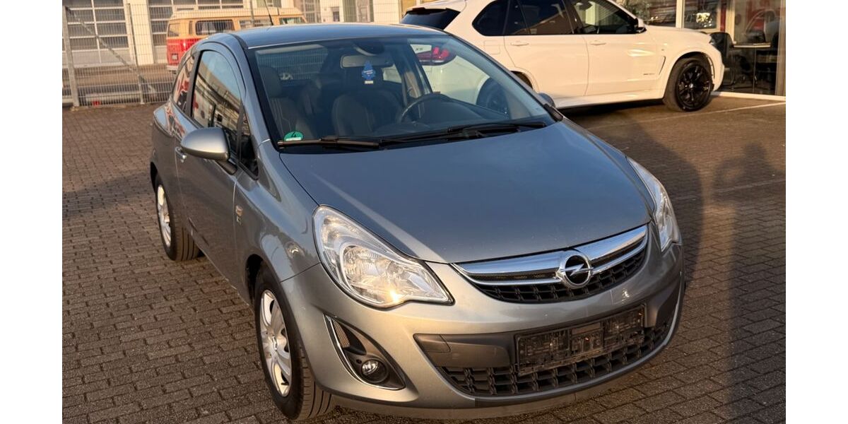 Opel Corsa 148.000 km 4.800 &euro; Hattingen (bei Bochum) 45527