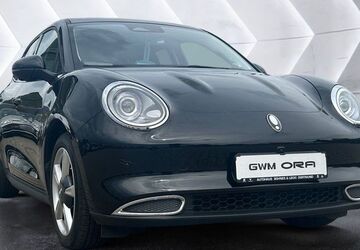 GWM Ora 03 19.999 km 25.980 &euro; Dortmund 44263