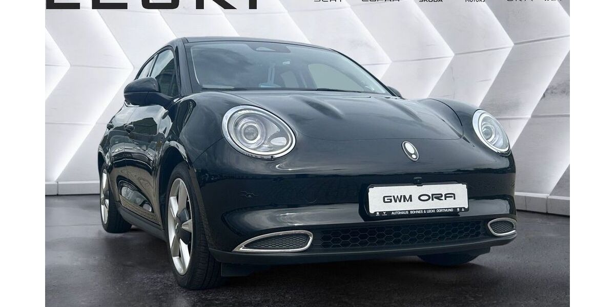 GWM Ora 03 19.999 km 25.980 &euro; Dortmund 44263