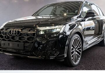 Audi Q7 9.999 km 91.890 &euro; Menden 58706