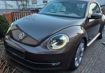 VW Beetle 159.302 km 11.111 &euro; Fröndenberg 58730