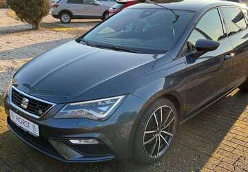 Seat Leon 67.443 km 17.450 &euro; Selm 59379
