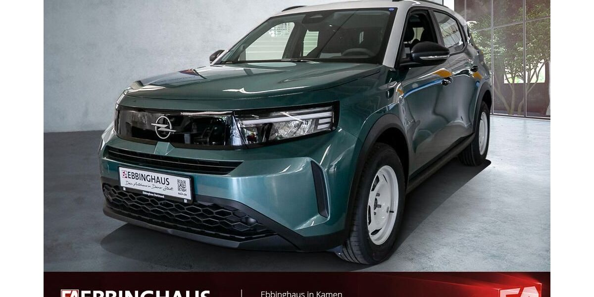 Opel Frontera 1.500 km 21.499 &euro; Kamen 59174