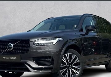 Volvo XC90 42.530 km 59.999 &euro; Dortmund 44143