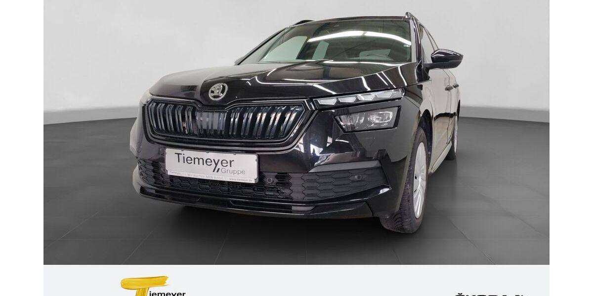 Skoda Kamiq 38.732 km 22.970 &euro; Bochum 44809