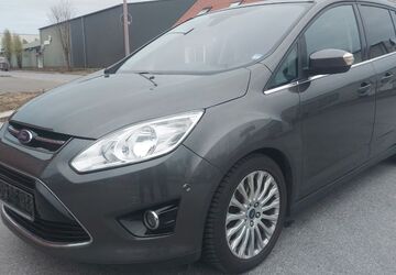 Ford Grand C-Max 245.000 km 1.950 &euro; Holzwickede 59439
