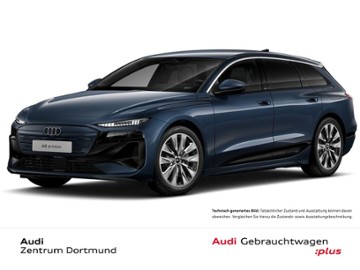 Gebrauchte Audi e-tron