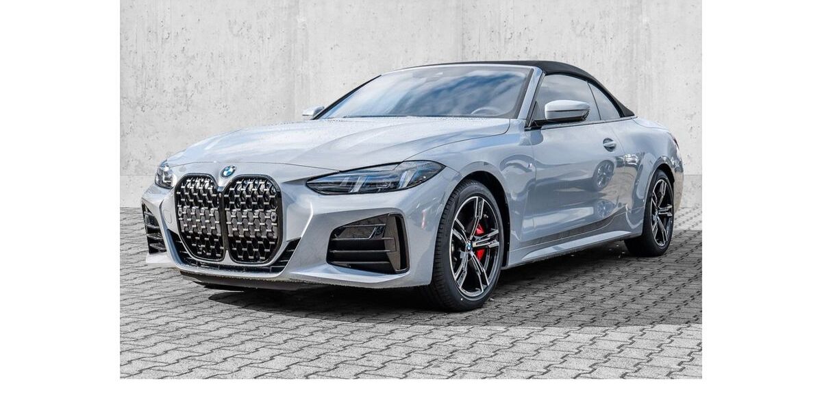 BMW 420 6.900 km 53.890 &euro; Herne 44625