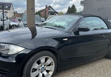 BMW 120 180.000 km 4.490 &euro; Datteln 45711