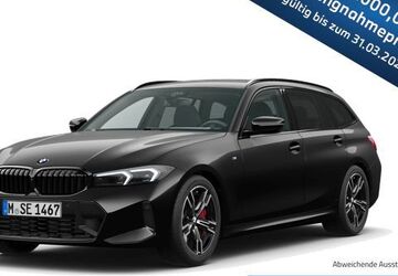 BMW 320 1.199 km 49.930 &euro; Werne 59368