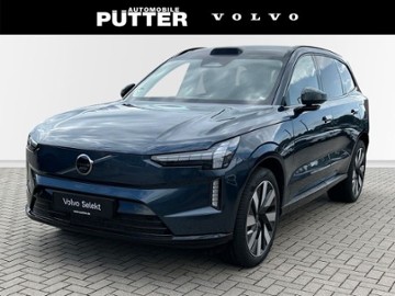 Gebrauchte Volvo EX90