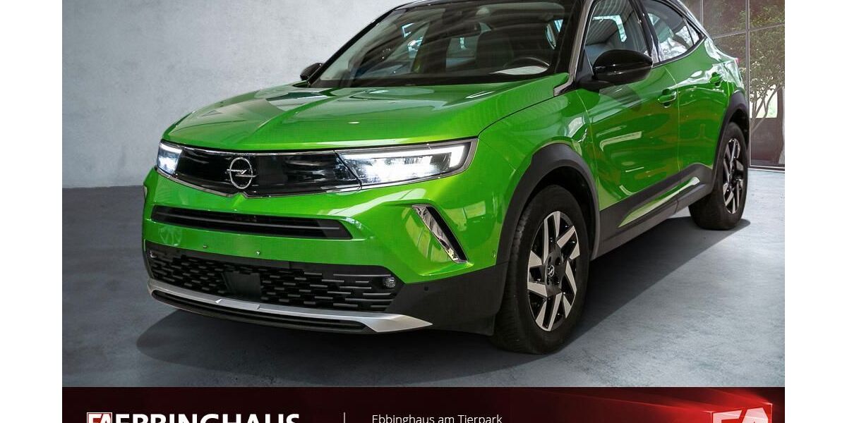 Opel Mokka-e 44.247 km 20.950 &euro; Dortmund 44225