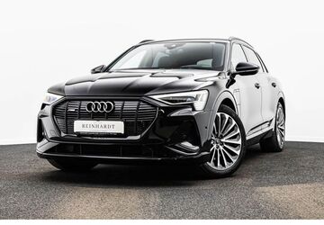 Audi e-tron 79.042 km 35.870 &euro; Hagen 58091