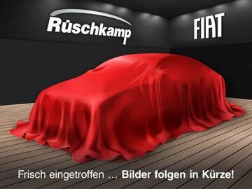 Gebrauchte Fiat Tipo