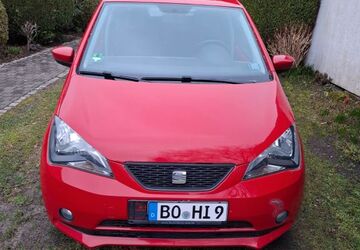 Seat Mii 99.800 km 3.750 &euro; Bochum 44797