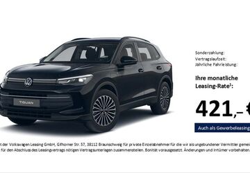 VW Tiguan 12.999 km 40.811 &euro; Dortmund 44379