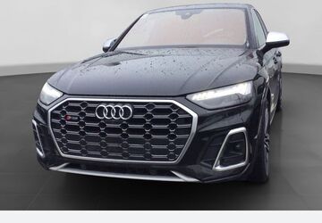 Audi SQ5 30.618 km 55.980 &euro; Gelsenkirchen 45894