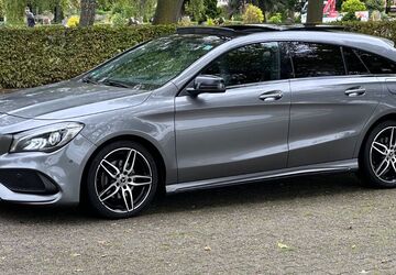 Mercedes-Benz CLA 200 225.000 km 12.950 &euro; Bergkamen 59192
