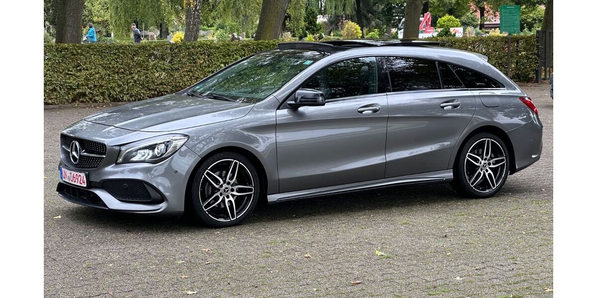 Mercedes-Benz CLA 200 225.000 km 12.950 &euro; Bergkamen 59192