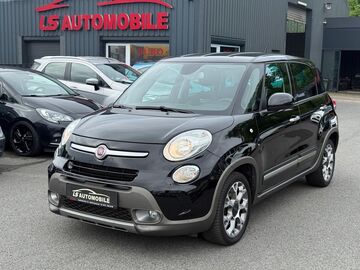 Gebrauchte Fiat 500L