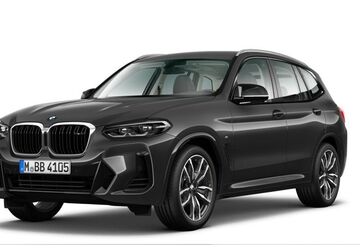 BMW X3 30.348 km 61.990 &euro; Recklinghausen 45659