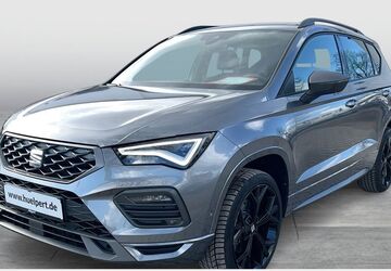 Seat Ateca 6.637 km 31.880 &euro; Dortmund 44269