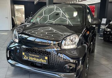 Smart ForTwo 34.500 km 11.999 &euro; Unna 59423