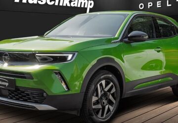 Opel Mokka-e 30.116 km 17.990 &euro; Lüdinghausen 59348