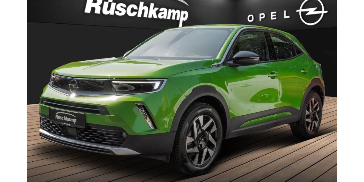 Opel Mokka-e 30.116 km 17.990 &euro; Lüdinghausen 59348