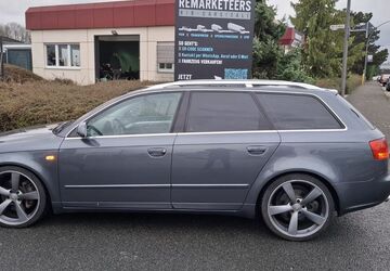 Audi A4 185.000 km 5.990 &euro; Recklinghausen 45659